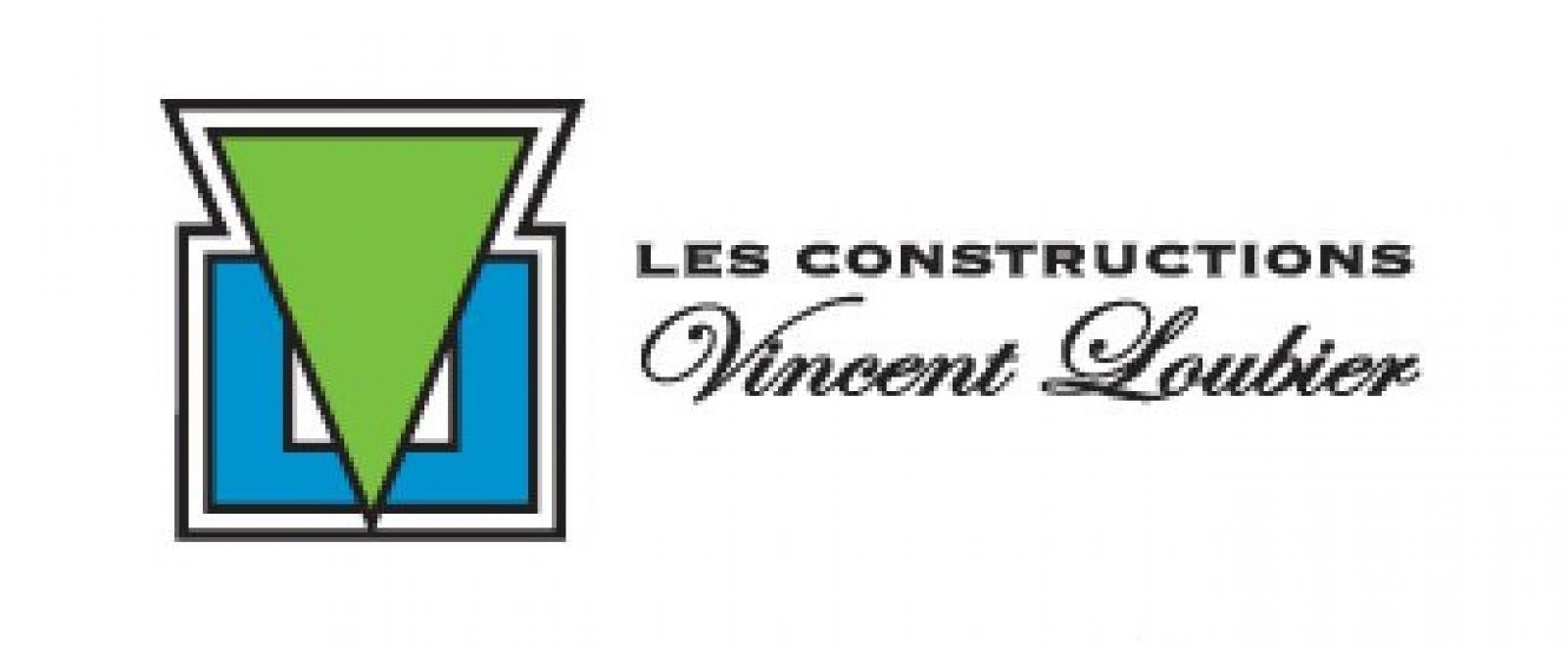 Construction Rénovation intérieure, Sherbrooke Logo